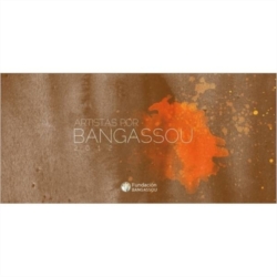 ARTISTAS POR BANGASSOU 2014. Recogida de obras