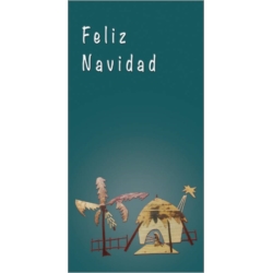 Carta de Navidad